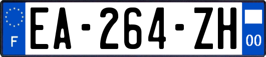 EA-264-ZH