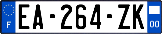 EA-264-ZK