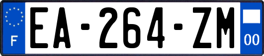 EA-264-ZM