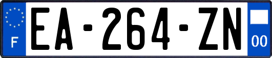 EA-264-ZN
