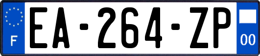 EA-264-ZP