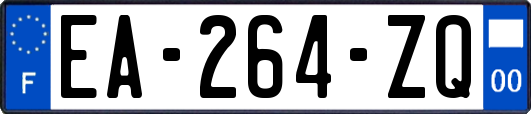 EA-264-ZQ