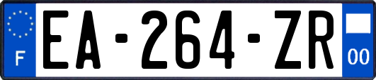 EA-264-ZR