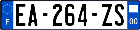 EA-264-ZS