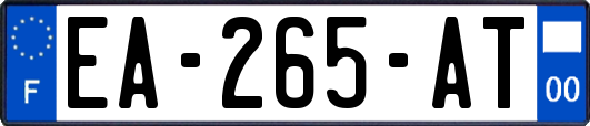 EA-265-AT