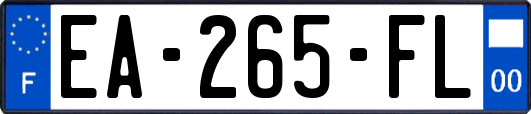 EA-265-FL