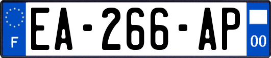 EA-266-AP