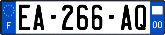 EA-266-AQ