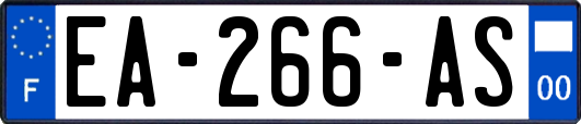 EA-266-AS