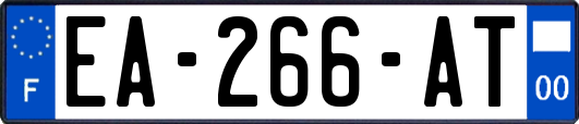 EA-266-AT