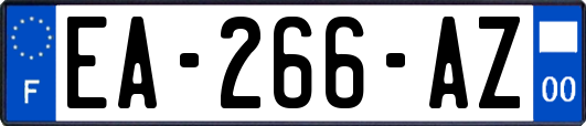 EA-266-AZ