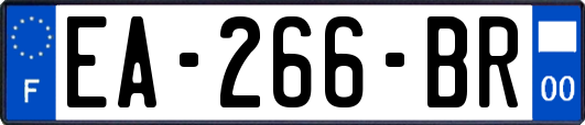 EA-266-BR