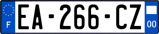 EA-266-CZ