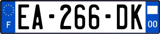 EA-266-DK