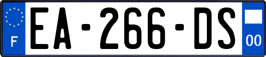 EA-266-DS