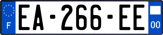 EA-266-EE