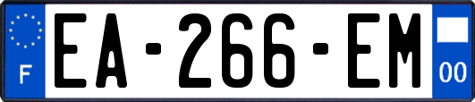 EA-266-EM