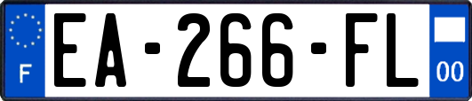 EA-266-FL