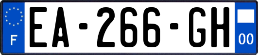 EA-266-GH