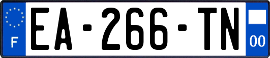 EA-266-TN