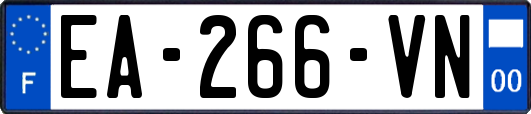 EA-266-VN