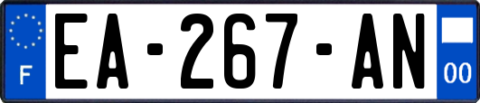 EA-267-AN