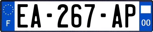 EA-267-AP