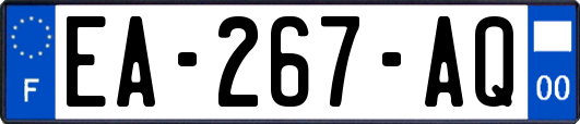 EA-267-AQ