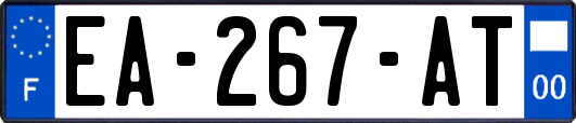 EA-267-AT