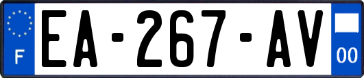 EA-267-AV