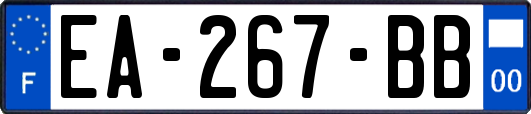 EA-267-BB