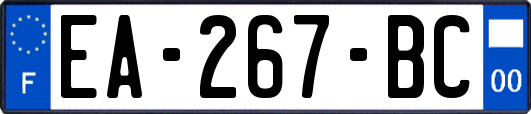 EA-267-BC