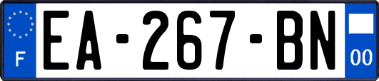 EA-267-BN