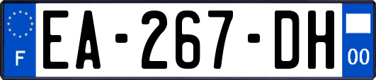 EA-267-DH