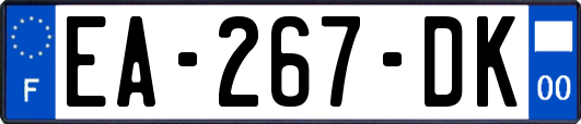 EA-267-DK