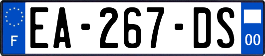 EA-267-DS