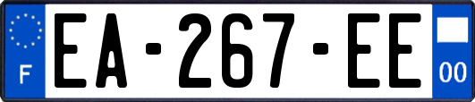 EA-267-EE