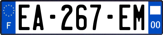 EA-267-EM