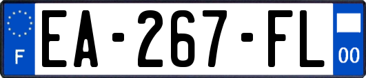 EA-267-FL