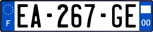 EA-267-GE