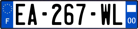 EA-267-WL