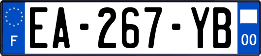 EA-267-YB