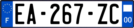 EA-267-ZC