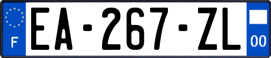 EA-267-ZL