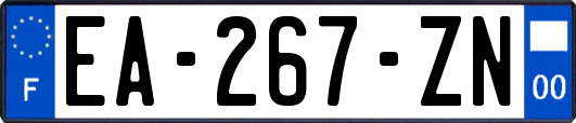 EA-267-ZN