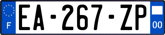 EA-267-ZP