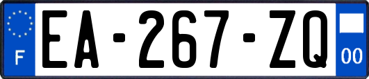 EA-267-ZQ