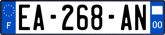 EA-268-AN