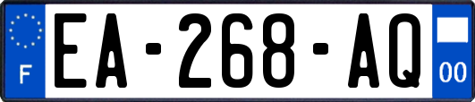 EA-268-AQ