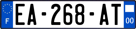 EA-268-AT